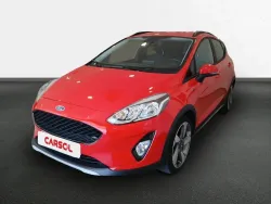 Ford Fiesta 1.0 EcoBoost S/S Active 95