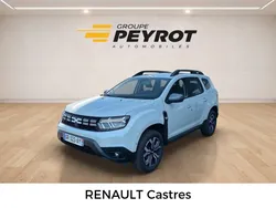 DACIA Duster TCe 130 4x2 Journey