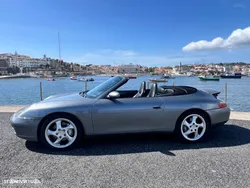 Porsche 911 (996)