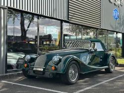 MORGAN PLUS FOUR 2.0 259 cv 3900 kilomètres