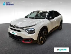 Citroen C4 BlueHDi 130ch S&S Shine EAT8