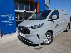 Ford Transit Custom Fg 320 L1H1 2.0 EcoBlue 136ch Limited BVA8