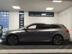 Renault Talisman estate 1.6 DCI 160 Intens EDC - 4 Control