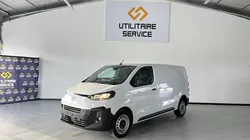 23 990 HT - FIAT SCUDO M fourgon 2.0 180CV EAT8 BOITE AUTOMATIQUE / TVA RECUPERABLE