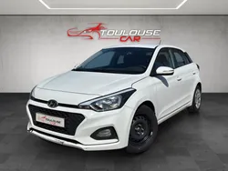 HYUNDAI i20 1.2 75 Initia