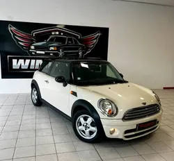 Mini Cooper D 1.6 110ch Distribution neuve et Garantie