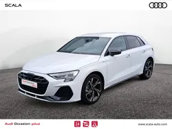AUDI A3 Sportback 35 TDI 150 S tronic 7 S line