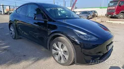 Tesla Model Y de 2022
