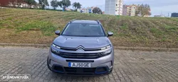 Citroën C5 Aircross 1.6 Hybrid Shine e-EAT8