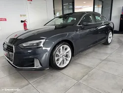 Audi A5 Sportback 35 TDI Advanced S tronic