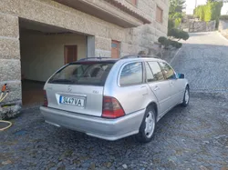 Mercedes-Benz C 300 c