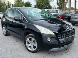 Peugeot 3008 1.6 hdi 110 cv confort