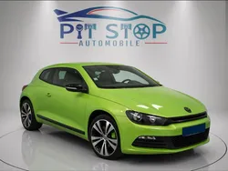 Volkswagen Scirocco 2014 sportline 1.4 160ch boîte auto 135000 km
