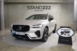 Volvo XC60 2.0 B4 Plus Dark