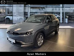 Mazda MX-30 e-SKYACTIV EV 145ch Prime-Line
