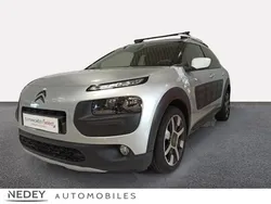 Citroen C4 Cactus PureTech 110 Rip Curl S&S