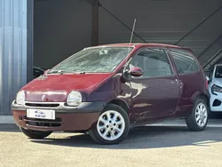 RENAULT TWINGO 1.2i 8V - 60ch - Expression Phase 3