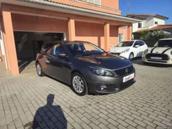 Peugeot 308 1.5 bluehdi style