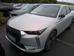 Ds DS 4 PureTech 130ch Opéra Automatique / TOIT OUVRANT / CAMERA 360 / HAYON MAIN LIBRE / ATTELAGE