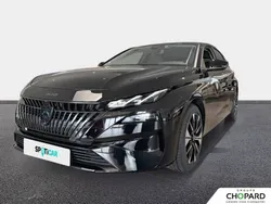Peugeot 308 Hybrid 145 e-DCS6 Allure