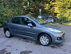 PEUGEOT 207 1.4 VTI 95ch SÉRIE SPÉCIALE QUIKSILVER 5 PORTES