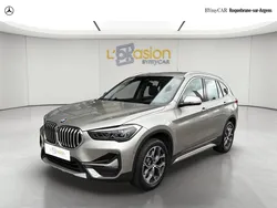 BMW X1 sDrive 18i 136 ch DKG7 xLine