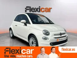 FIAT 500 1.2 Collezione