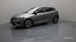 Renault Clio de 2023
