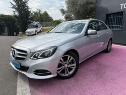 Mercedes CLASSE E (W212) 220 CDI BUSINESS EXECUTIVE 7G-TRONIC+