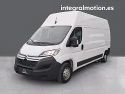 CITROEN Jumper Fg. 2.2BlueHDi 35 L3H3 S&S 140