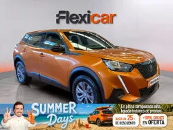 PEUGEOT 2008 1.2 BlueHDI S&S Active EAT8 130