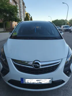OPEL Zafira Tourer 2.0CDTi Selective 130