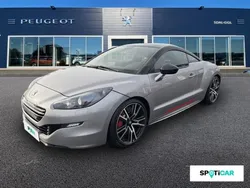 Peugeot RCZ 1.6 THP 16v 270ch R