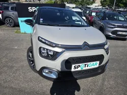 Citroen C3 1.2 PureTech 110ch S&S ELLE EAT6