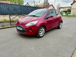 FORD KA ph2 1.2 i 69ch 11/2009