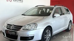 Volkswagen Golf de 2008