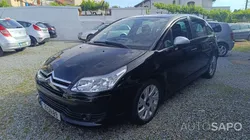 Citroen C4 de 2008