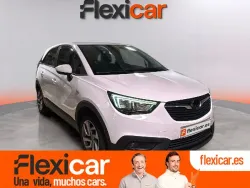 OPEL Crossland X 1.2T S&S Excellence 130