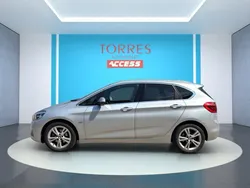 🔹BMW Active Tourer 216 d Sport Boîte mécanique