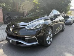 RENAULT CLIO 1.6 - 200 - BV EDC IV R.S 4 RS / Entretien Renault