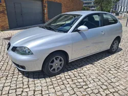 Seat Ibiza 1.2 12V Signo  Kms 81.999