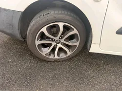 Citroën Berlingo 1.6 HDI 2016