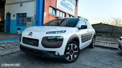 Citroën C4 Cactus 1.6 e-HDi Shine Ed.Moonlight ETG6