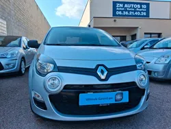 Renault Twingo 2 Phase 2 Expression 1,2 16v 75 Chx