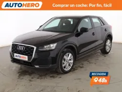 AUDI Q2 30 TDI Advanced 85kW