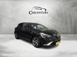 Renault Clio TCe 90 R.S. LINE