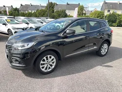 RENAULT Kadjar Blue dCi 115 EDC Business