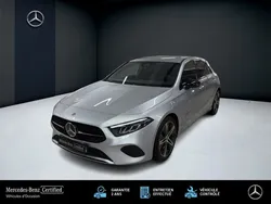 Mercedes Classe A 180 Progressive Line