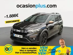 DACIA Jogger 1.0 ECO-G S.L Extreme Go 7pl.