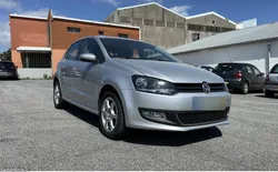 VW Polo 1.2 TDI 75 Cv  Diesel